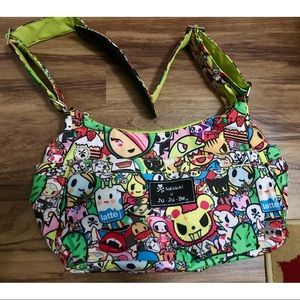 Jujube Tokidoki Bag